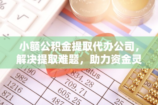 通霄小额公积金提取代办公司，解决提取难题，助力资金灵活使用